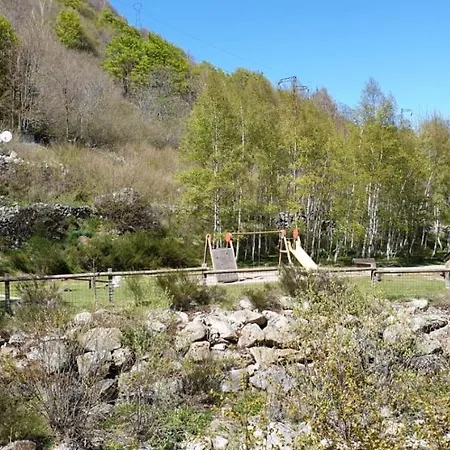 6 Dans Les Pyrénées Proche D'andorre * LʼHospitalet-près-lʼAndorre
