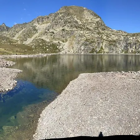 Chalet 6 Dans Les Pyrénées Proche D'andorre *