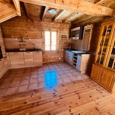 6 Dans Les Pyrénées Proche D'andorre * LʼHospitalet-près-lʼAndorre
