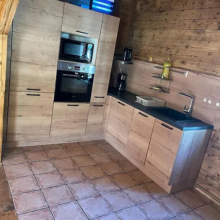 6 Dans Les Pyrénées Proche D'andorre * LʼHospitalet-près-lʼAndorre