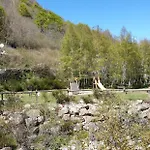 6 Dans Les Pyrenees Proche D'andorre * L'Hospitalet-pres-l'Andorre