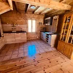 6 Dans Les Pyrenees Proche D'andorre * L'Hospitalet-pres-l'Andorre