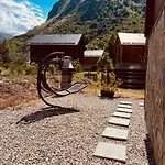 6 Dans Les Pyrenees Proche D'andorre