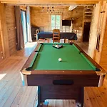 Chalet 6 Dans Les Pyrenees Proche D'andorre