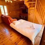 6 Dans Les Pyrenees Proche D'andorre * L'Hospitalet-pres-l'Andorre