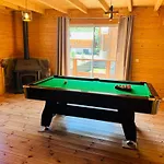 Chalet 6 Dans Les Pyrenees Proche D'andorre