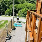 6 Dans Les Pyrenees Proche D'andorre Chalet L'Hospitalet-pres-l'Andorre