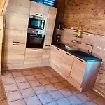 6 Dans Les Pyrenees Proche D'andorre L'Hospitalet-pres-l'Andorre