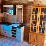 6 Dans Les Pyrenees Proche D'andorre * L'Hospitalet-pres-l'Andorre