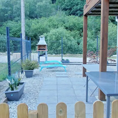 Chalet 6 Dans Les Pyrenees Proche D'andorre L'Hospitalet-pres-l'Andorre