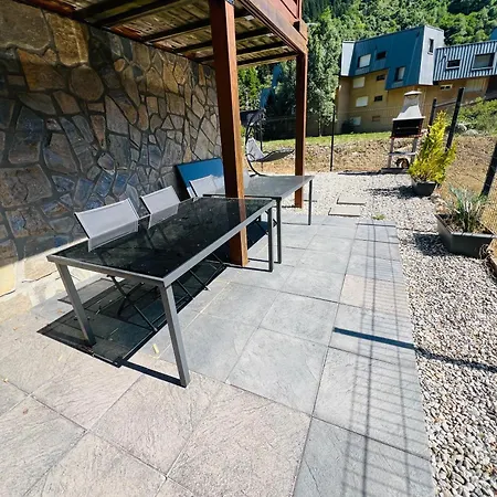 6 Dans Les Pyrenees Proche D'andorre LʼHospitalet-près-lʼAndorre