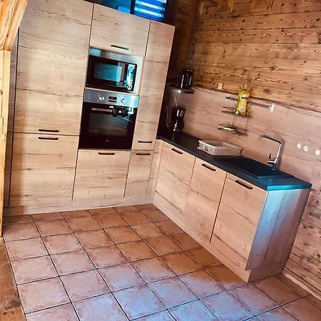 6 Dans Les Pyrenees Proche D'andorre Л'Оспитале-пре-л'Андорр