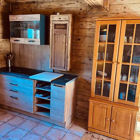 6 Dans Les Pyrenees Proche D'andorre * LʼHospitalet-près-lʼAndorre