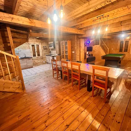 6 Dans Les Pyrenees Proche D'andorre